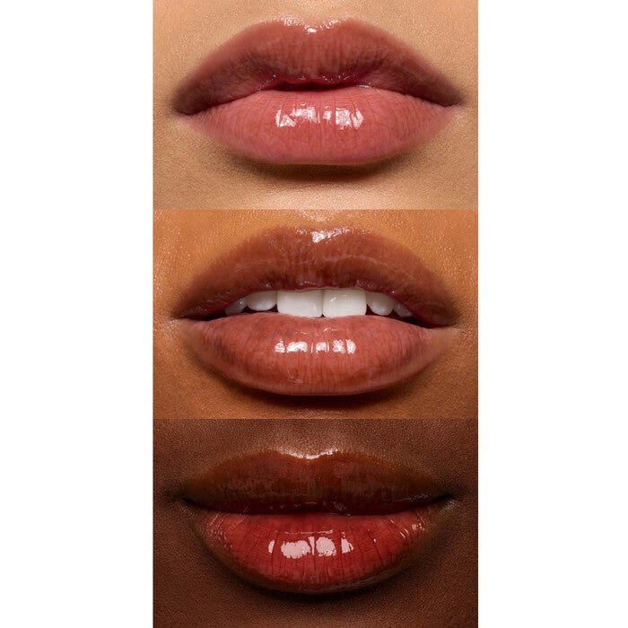 Hot As Fudge Lip Oil Lip Chart